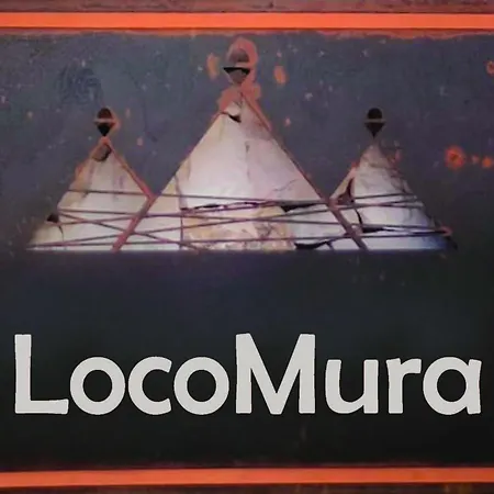 Apartmanhotel Locomura Locorotondo